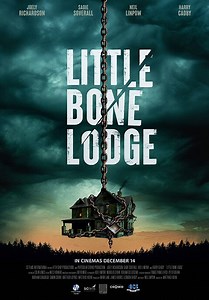 Little Bone Lodge