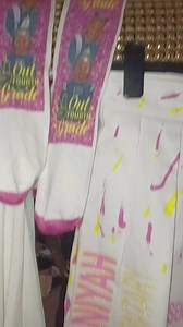 Custom items by Miss Ree | Ree's Designs