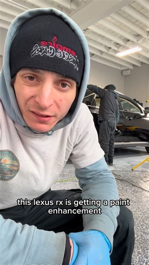 Bellmore AutoSpa on Instagram: "Oh how long does it take ? Drop off on the morning and have it back by lunch time, or any 3-4 hr window 🤙🏼 #detailing #seaford #lexus #bellmore #longisland"