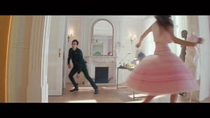 Lily Collins | Introducing Maison Perrier, the house of inspiring possibilities. I had so much fun shooting this campaign film - working with an amazing... | Instagram