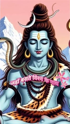 ।।तेरे डमरू की धुन सुन के।। #youtube #shortsfeed #shorts #short #youtube #mahakal #shiv #kashi #love