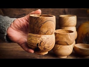 Make a bowl in 5 minutes: For beginners