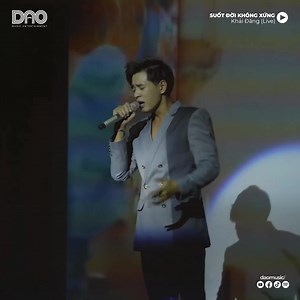 478K views · 10K reactions | Hai chúng ta bây giờ, hết lẫn duyên cả nợ... | DAWN Music | Facebook