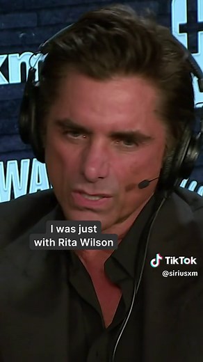 John Stamos Reflects on DUI Arrest and Rehab Journey on Howard Stern Show