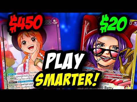 One Piece Prices Are Dropping… So Here's The Cheapest Way To Play