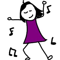 View 27 Singing Clipart Gif