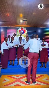 90 Years of Faith, 90 Hymns of Praise - HYMN 20 #GOFAMINT #ElijahAbinaAt90 #CelebratingAGiant | The Gospel Faith Mission International