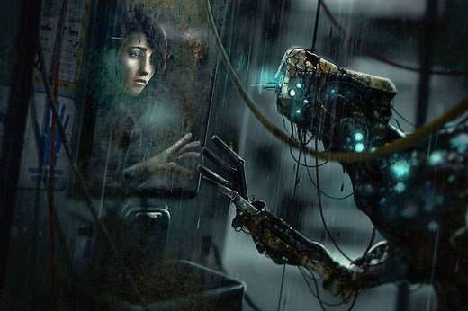 SOMA - Creature Trailer