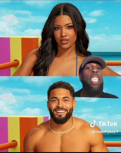 Love Island Games Season 2 Episode 9 Recap