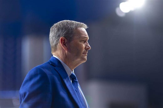 Major questions around Barnhart's job, UK athletics still need to be answered | Opinion