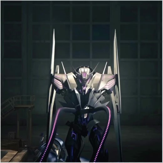 Transformers Soundwave: Unique Edits and Highlights