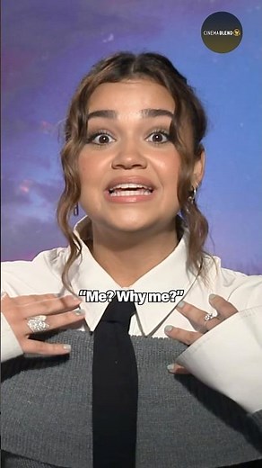 Madison Bailey on that intense scuba diving scene in “OBX” Season 4