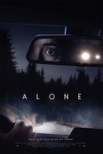 Alone (2020) - Where to Watch