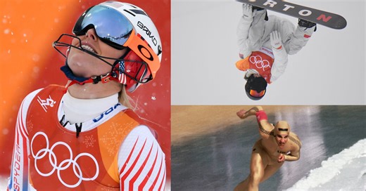 How Much Do You Know About the Winter Olympics? Take Our Quiz.