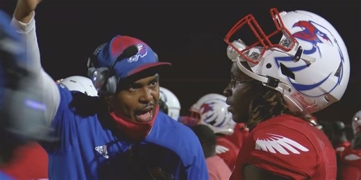 Deshon Brock named Calhoun County football coach