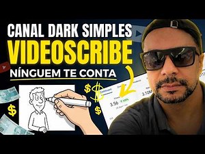How to Create Animated Videos in the Style of a Little Hand Drawing on VideoScribe (STEP BY STEP)