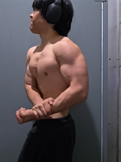 me asf everytime I hear a new Love Potions remix 🥹 #gym #gymtok #bodybuilding #gymmotivation #gymrat