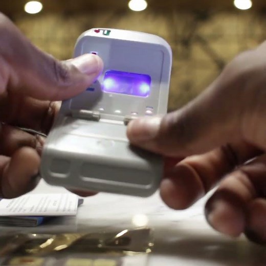 Star Trek RP Minis Tricorder #Christmas #Gift #StockingStuffer