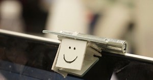 Clever project gives any Mac touchscreen capabilities with $1 worth of hardware - 9to5Mac