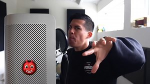 One Beat-boxer 20 Emojis