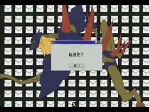 If Today Was Your Last Day [Digimon AMV]