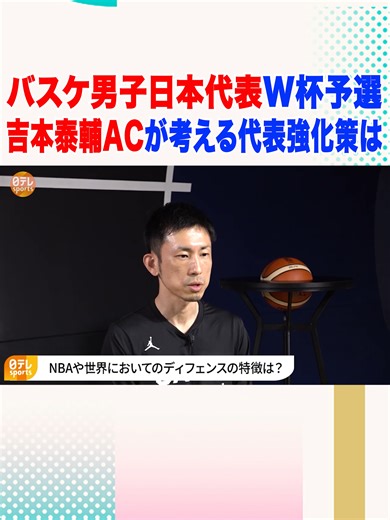 バスケットボール日本代表ワールドカップの概要