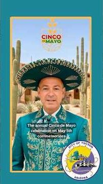 Cinco de Mayo