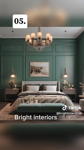 Top 5 Best Bedroom Design Trends 2024