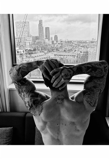 Tobias Mitchell #books #psychoticobsession #leighrivers #theedgeofdarknesstrilogy #kademitchell