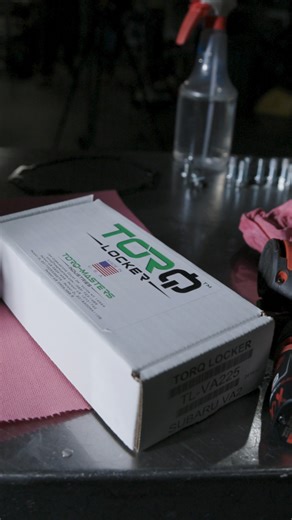 RalliTEK on Instagram: "60 Miles on our 2026 Outback Wilderness and TORQ Locker is going on. @torqmasters TORQ Locker is always one of the first upgrades we install on our RalliTEK builds. The added traction and capability these lockers provide is next level — transforming how the vehicle performs both on and off the trail."