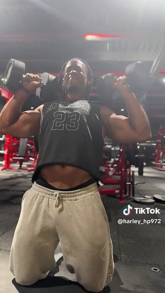 Ne jamais abandonner en musculation !