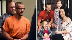 Chris Watts fears for his life behind bars after murdering wife and daughters