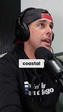 Where All the Crows in San Diego Go at Night