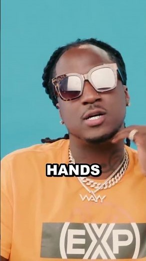 K Camp talks leveling up, balancing business and music 🔥💯