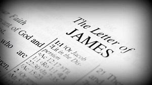 Lesson: Strong and Humble (The Book of James – Part 4) - Ministry To Children