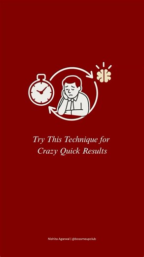 How to Break the Subconscious Loop | 3-Minute Brain Rewiring Technique 🧠✨