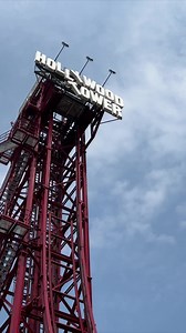 Ever ridden one of these old school free fall rides? | Theme Park Review