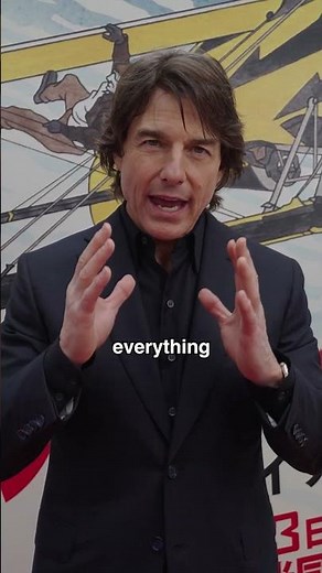 Mission: Impossible – The Final Reckoning | World Tour Introduction | Paramount Pictures UK