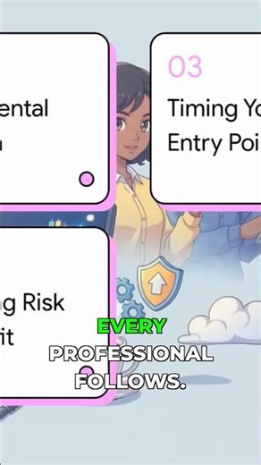 Master Pro Trading: Build Your 5-Step Plan NOW!