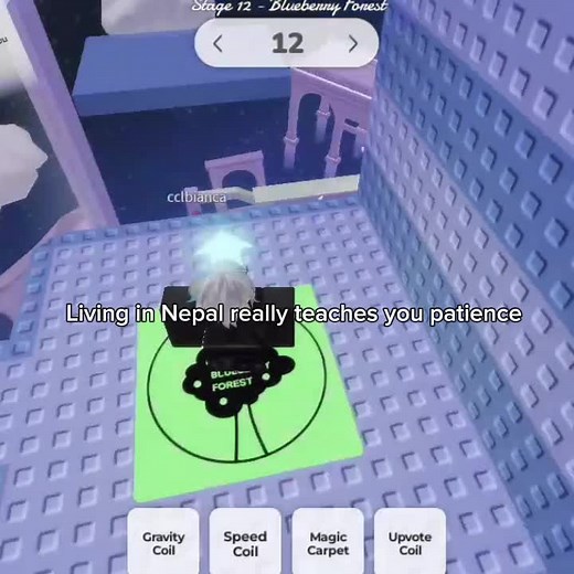 Mastering Roblox Control: A Player's Journey