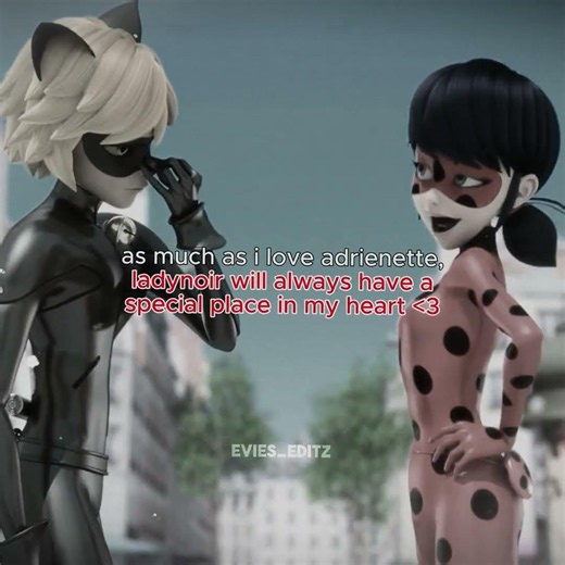 ladynoir will always be special #miraculousladybug #miraculous #saludamemarinette #marinetteyadrien