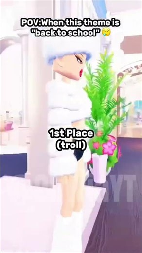 The voting system is so unfair