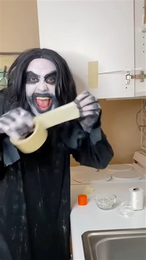 Monster do goofy string prank 👻😂 #Monster #funny #reels #reelsvideo #reelsfb #funnyreels #funnymoments #funnyvideo #usa #TeamUSA #funnymemes #funnyshit #funnypictures #funnymeme #funnyvideo #funnyaf #funnypics #funnyposts #funnytumblr #funnyquotes #funnypost #funnypic #funnydog #funnycat #funnypicture #funnymoments #funnyface #funnystuff #funnytextposts #funnyday #funnytextpost #funnyanimals #funnyfaces #funnyvines #funnyclips #FunnyCats #funnydog #funnycomics #funnyvideos #reelsviral #reels20