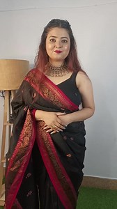 28K views · 862 reactions | Length: 6.0 meters ; Width: 45.5 inches Blouse Piece: 0.50 cm to 60cm Fabric: Organic Linen Wash: Dry Wash Product shipping will be started within 2 to 4 weeks from booking. *** Please check full saree photos in our live video. link  https://bit.ly/3v89kaF *** The pictures are clicked through the camera. Colour may vary slightly from the image due to the photography or your mobile. | Shree collection | Facebook
