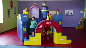 2.7K views · 31 reactions | Beat the Heat with Summer Camps & Classes at The Little Gym! To learn more and enroll visit www.thelittlegym.com | The Little Gym | Facebook