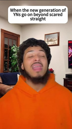 Unveiling Teenage Troubles: Life in Juvenile Detention #dankhumor #fypシ #cmoedy #viralvideo #fyp #darkhumor #dank #humor #comedyskit #foryou