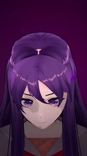 MiSide DDLC Mod: Dokis Turn Player Into Cartridge