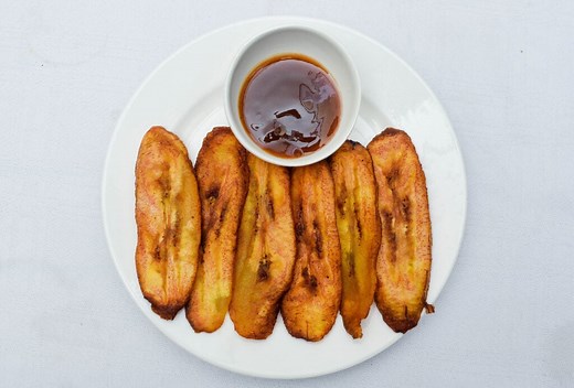 20  Tasty Plantain Recipes