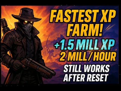 15 Minutes to Get Rich Fast – Best Eridium and XP Farm Method After the Patch! Borderlands 4!