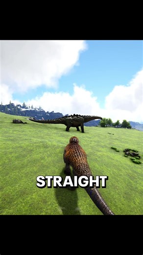 Dodo Army vs Titans in ARK Survival Evolved